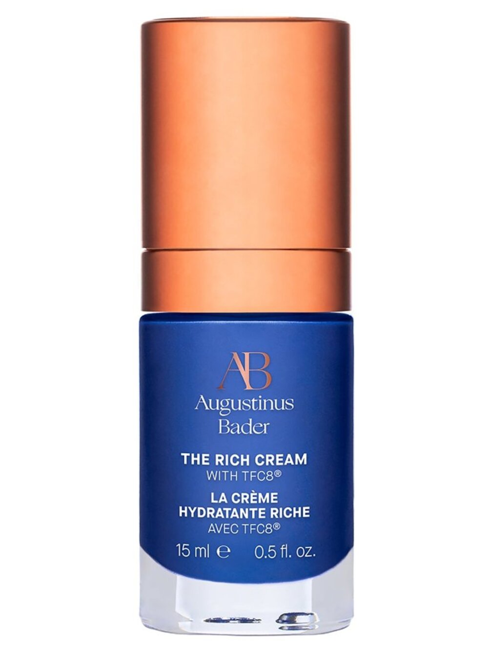 Augustinus Bader The Rich Cream 15ml